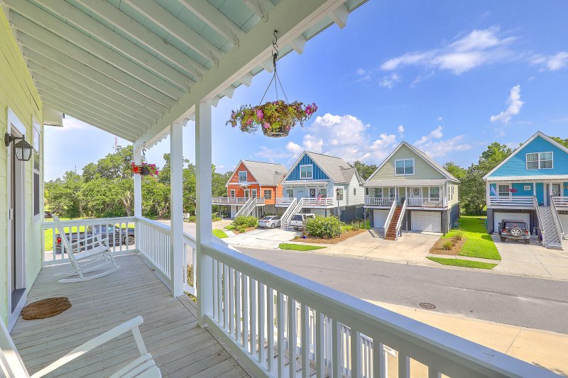 Property image 4 at 1037 Hunley Waters Circle, North Charleston, SC 29405