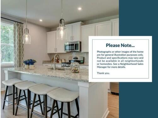 Property image 3 of 516 Heathwood Way in Cane Bay Plantation, Summerville, SC 29486