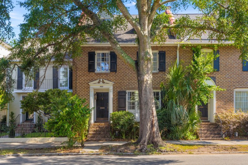 Property image 3 of 146 Broad Street B in Harleston Village, Charleston, SC 29401