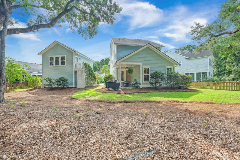 Property image 5 at 2667 Private Lefler Drive, Johns Island, SC 29455