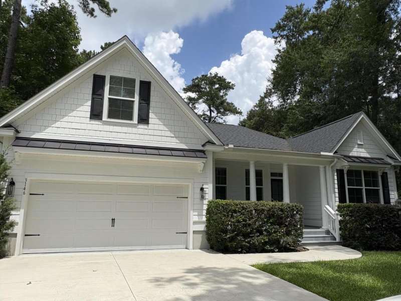 Property image 2 at 3146 Olivia Marie Lane, Johns Island, SC 29455