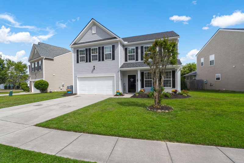 Property image 2 of 5021 Blair Road in Myers Mill, Summerville, SC 29483