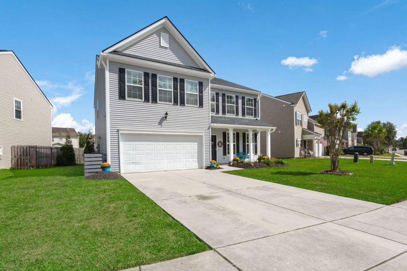 Property image 3 of 5021 Blair Road in Myers Mill, Summerville, SC 29483