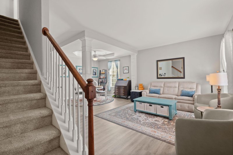 Property image 4 of 5021 Blair Road in Myers Mill, Summerville, SC 29483