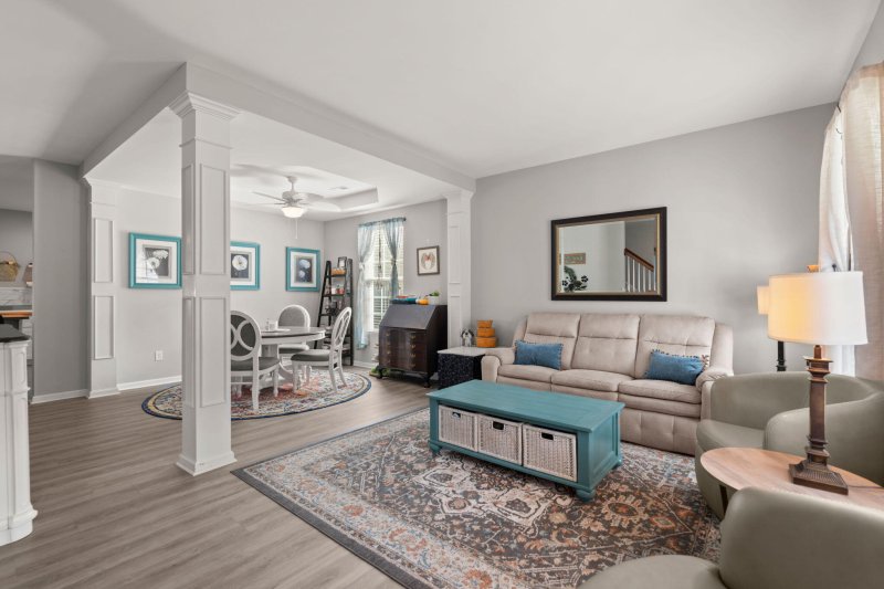 Property image 5 of 5021 Blair Road in Myers Mill, Summerville, SC 29483