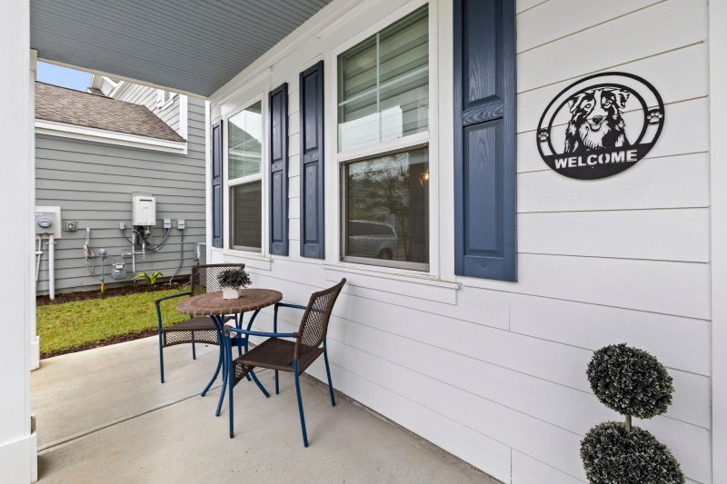Property image 3 of 119 Cherry Grove Drive in The Ponds, Summerville, SC 29483