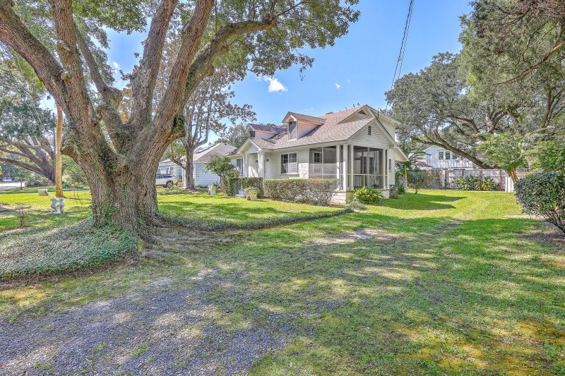 Property image 5 of 2028 Coker Avenue in Riverland Terrace, Charleston, SC 29412