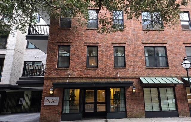 21 George Street 111