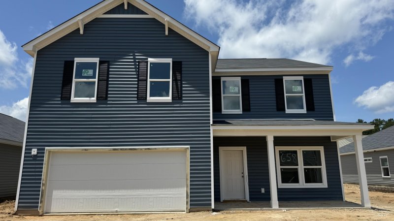 Property image 2 at 5215 Cottage Landing Drive, Summerville, SC 29485