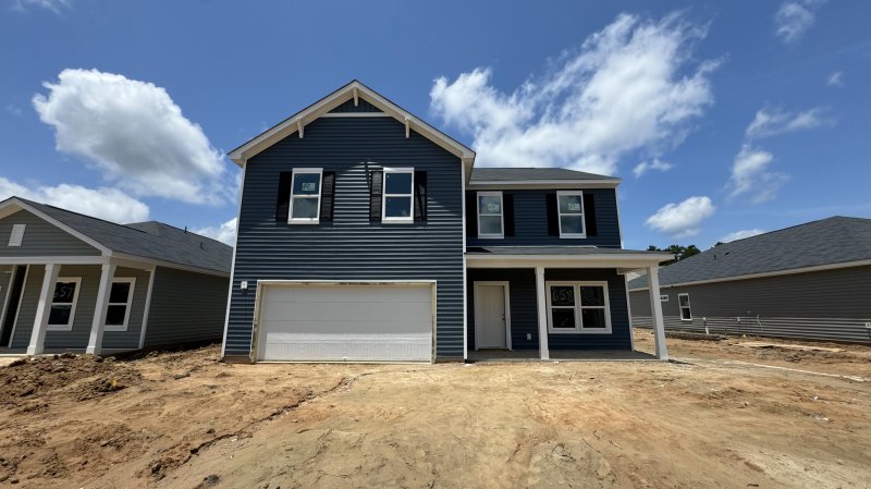 Property image 3 at 5215 Cottage Landing Drive, Summerville, SC 29485