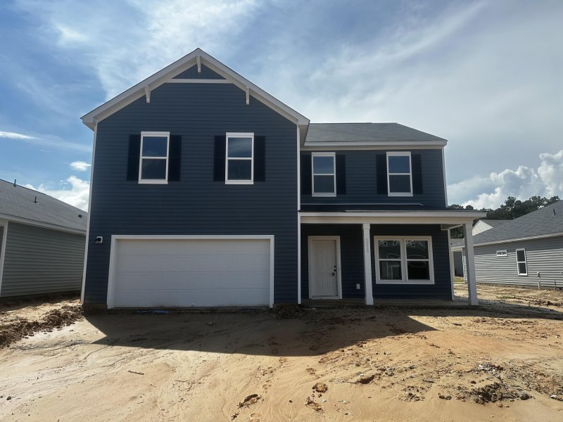 Property image 4 at 5215 Cottage Landing Drive, Summerville, SC 29485