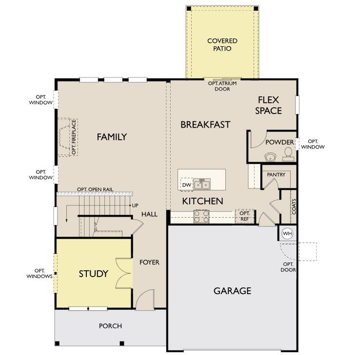 Property image 5 at 5215 Cottage Landing Drive, Summerville, SC 29485