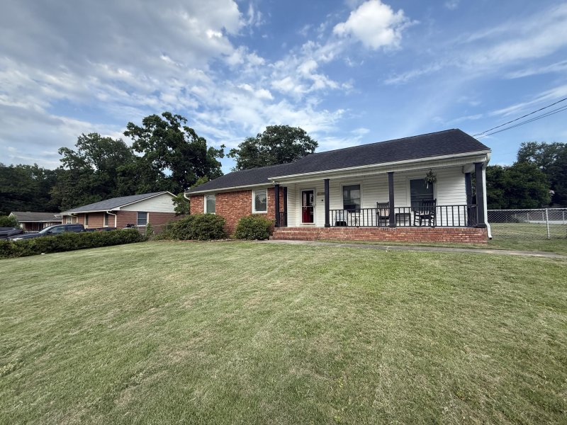 1139 Belvedere Drive