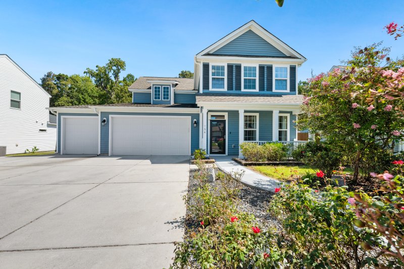 Property image 3 at 154 Cypress Plantation Road, Moncks Corner, SC 29461