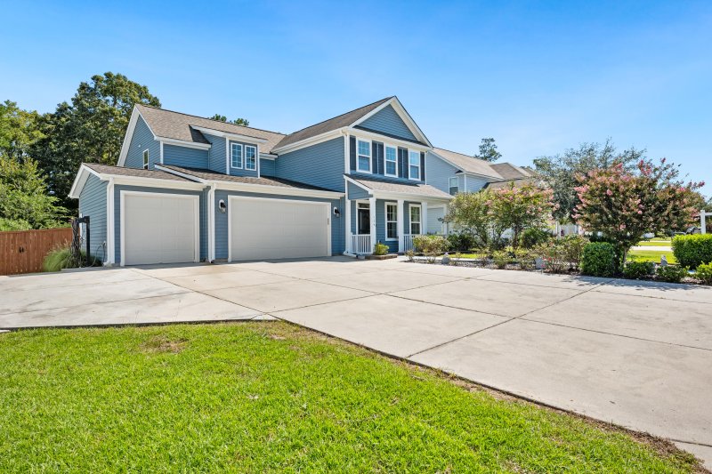 Property image 4 at 154 Cypress Plantation Road, Moncks Corner, SC 29461