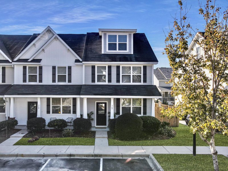 Property image 3 at 360 Flyway Road, Goose Creek, SC 29445