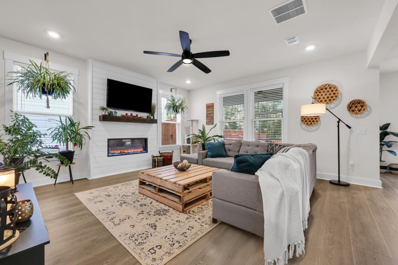 Property image 4 at 174 Wappoo Trace Lane, Summerville, SC 29486