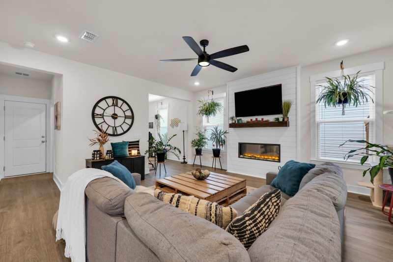 Property image 5 at 174 Wappoo Trace Lane, Summerville, SC 29486