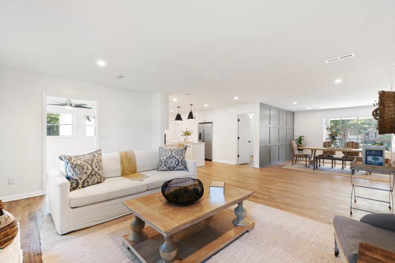 Property image 2 at 4745 Lang Ridge Drive, North Charleston, SC 29405