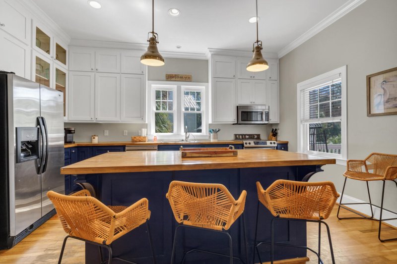 Property image 2 at 514 Oristo Ridge A, Edisto Island, SC 29438