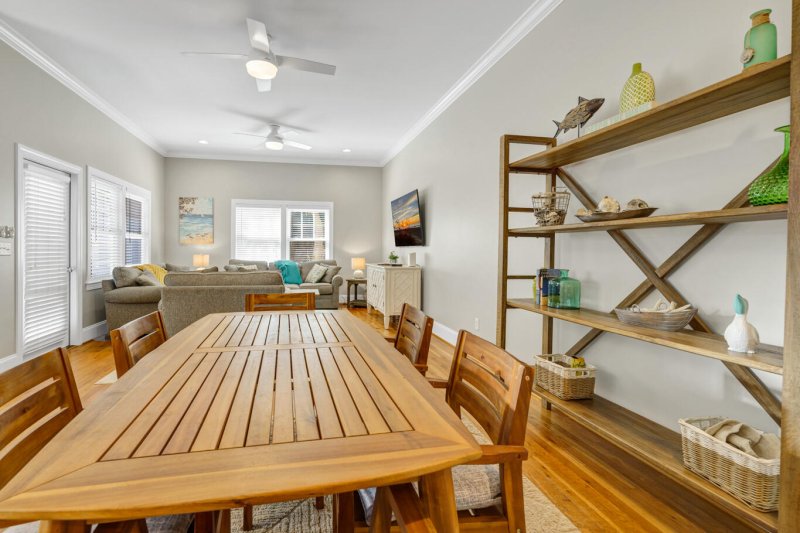 Property image 5 at 514 Oristo Ridge A, Edisto Island, SC 29438