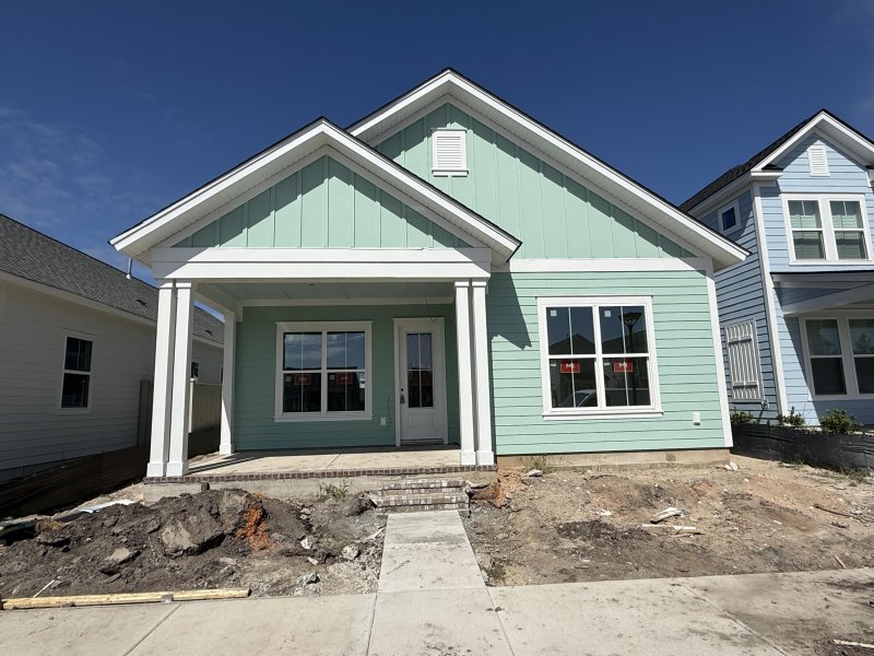 506 Rustling Tree Court