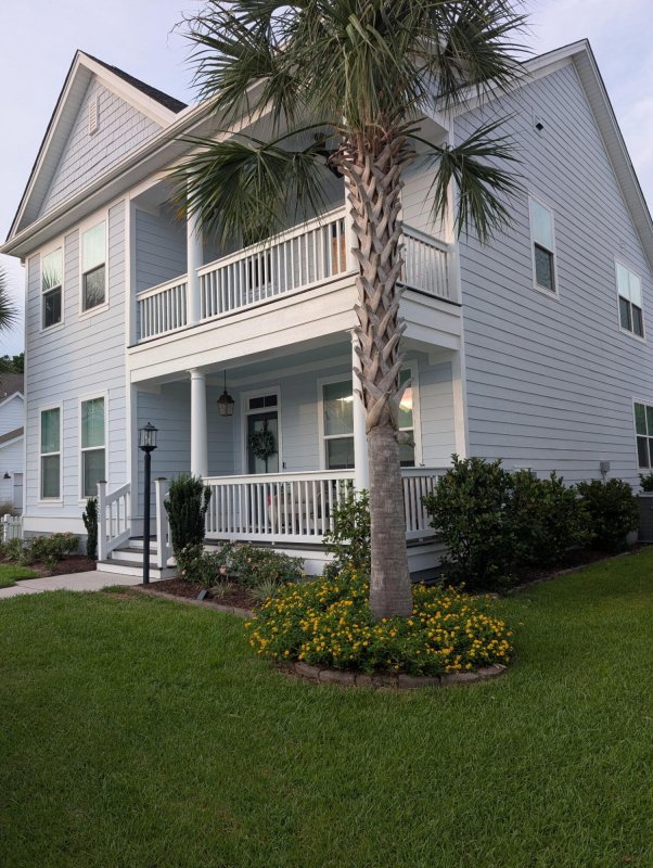 Property image 3 at 1168 Peacehaven Street, Mount Pleasant, SC 29466