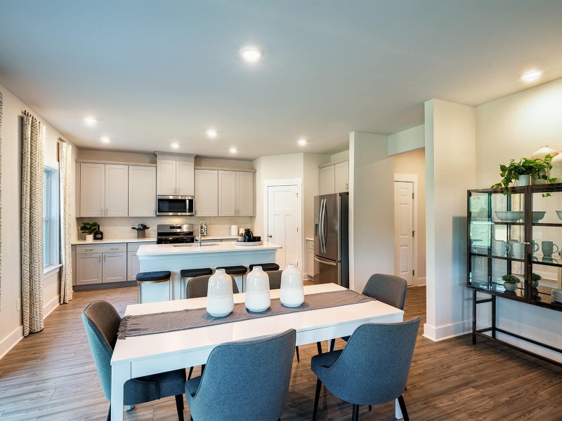 Property image 4 of 421 Radiant Blue Way in Cane Bay Plantation, Summerville, SC 29486