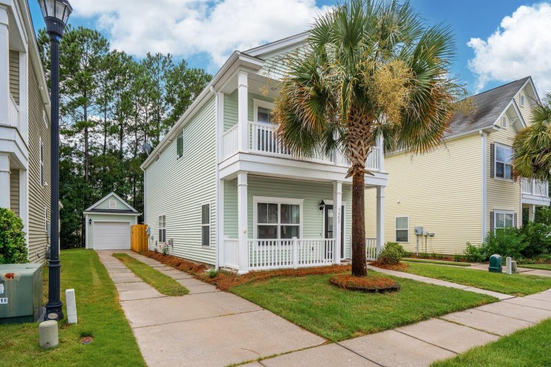 Property image 2 at 7482 Northgate Drive, Hanahan, SC 29410