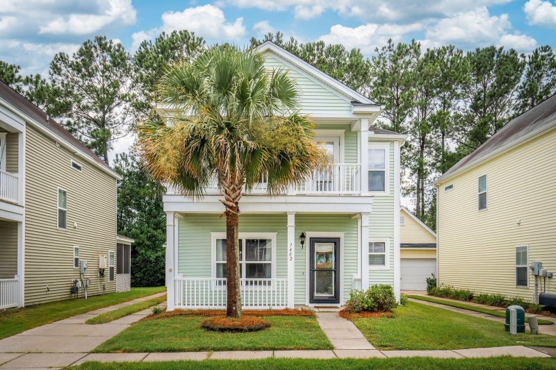 Property image 3 at 7482 Northgate Drive, Hanahan, SC 29410