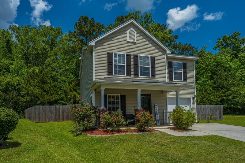 Property image 2 at 267 Border Road, Goose Creek, SC 29445