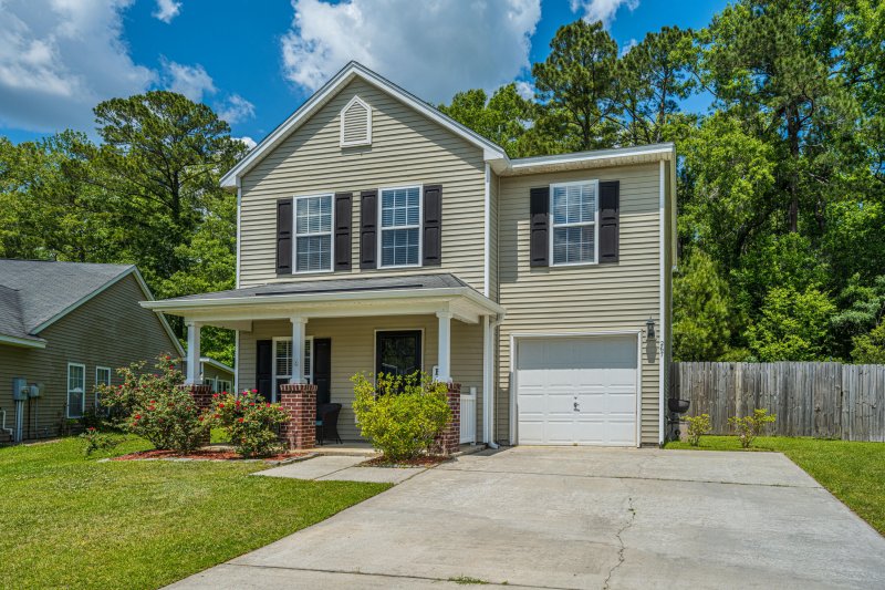 Property image 3 at 267 Border Road, Goose Creek, SC 29445