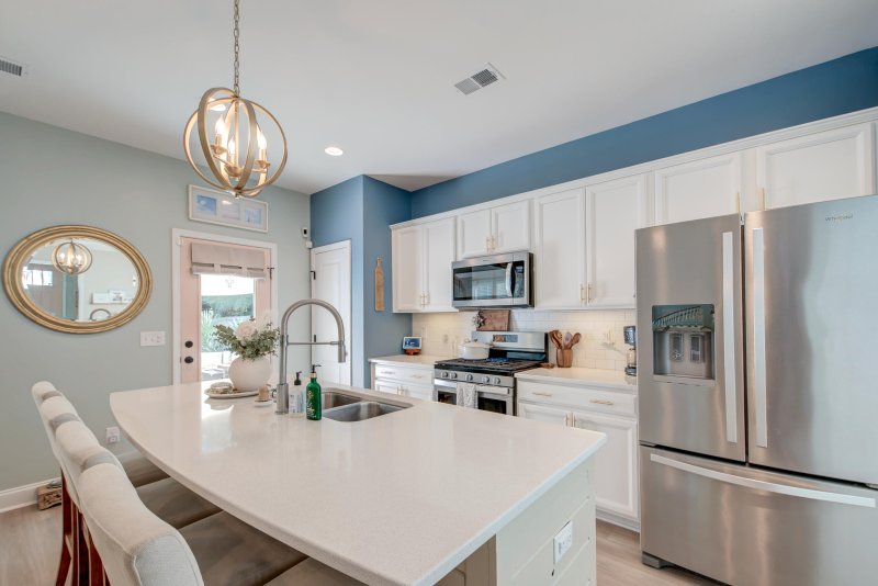 Property image 5 of 2764 Calico Bass Lane in Whitney Lake, Johns Island, SC 29455