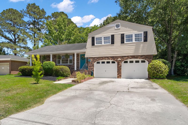 Property image 2 at 8373 Witsell Street, North Charleston, SC 29406