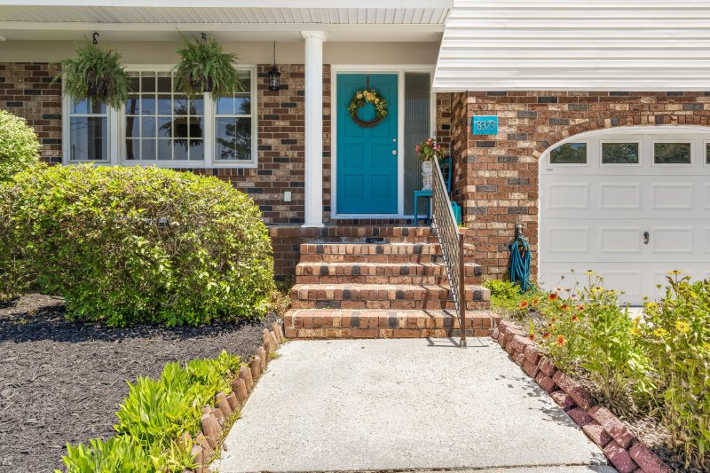 Property image 3 at 8373 Witsell Street, North Charleston, SC 29406