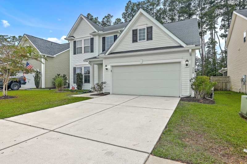Property image 2 of 259 Spectrum Road in Cane Bay Plantation, Summerville, SC 29486