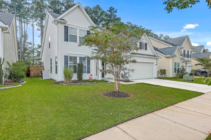Property image 3 of 259 Spectrum Road in Cane Bay Plantation, Summerville, SC 29486
