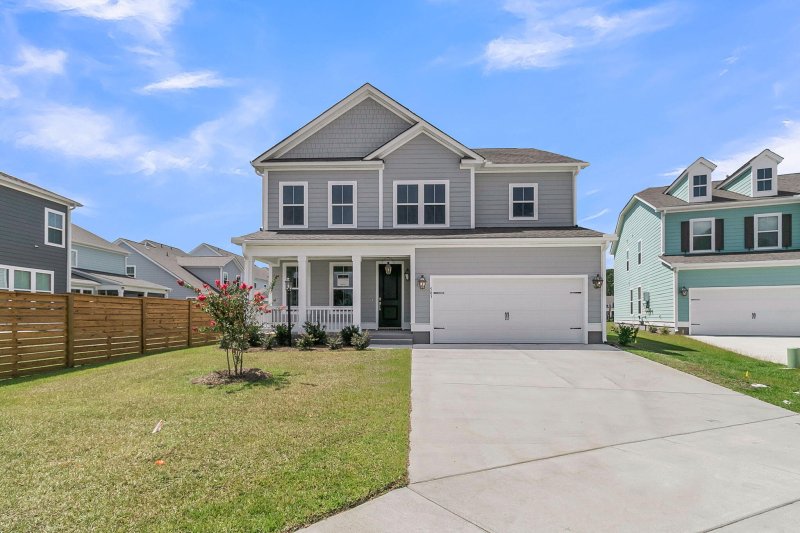 Property image 2 of 503 Fiskdale Circle in Cane Bay Plantation, Summerville, SC 29486