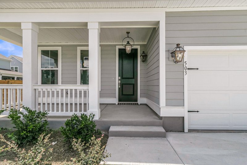 Property image 4 of 503 Fiskdale Circle in Cane Bay Plantation, Summerville, SC 29486