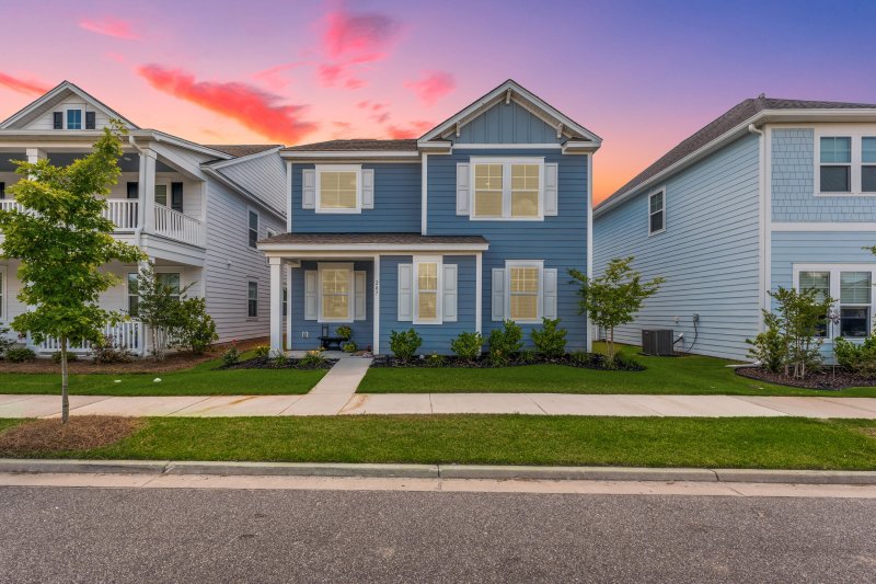 Property image 2 at 207 Oak View Way, Summerville, SC 29483