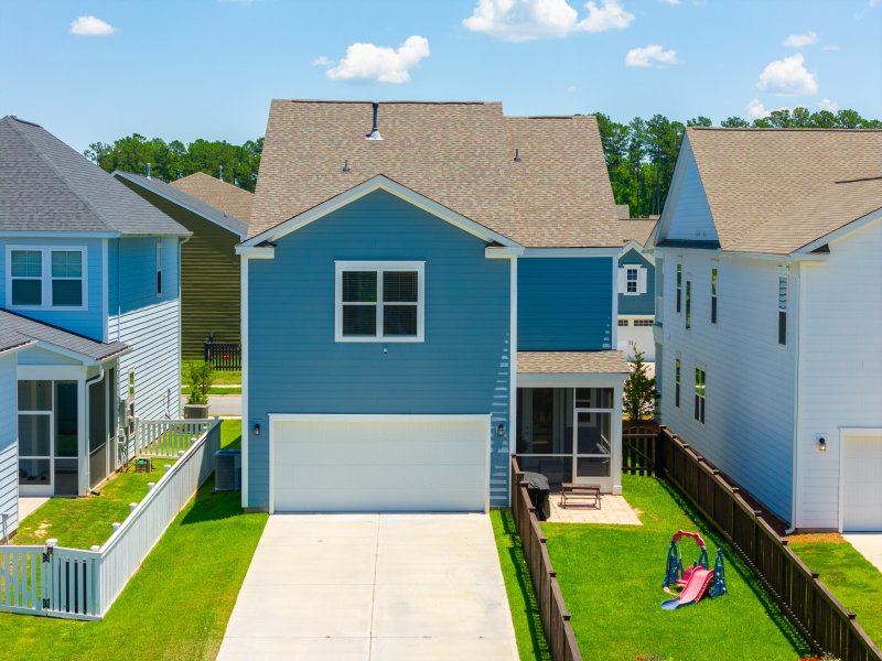 Property image 4 at 207 Oak View Way, Summerville, SC 29483