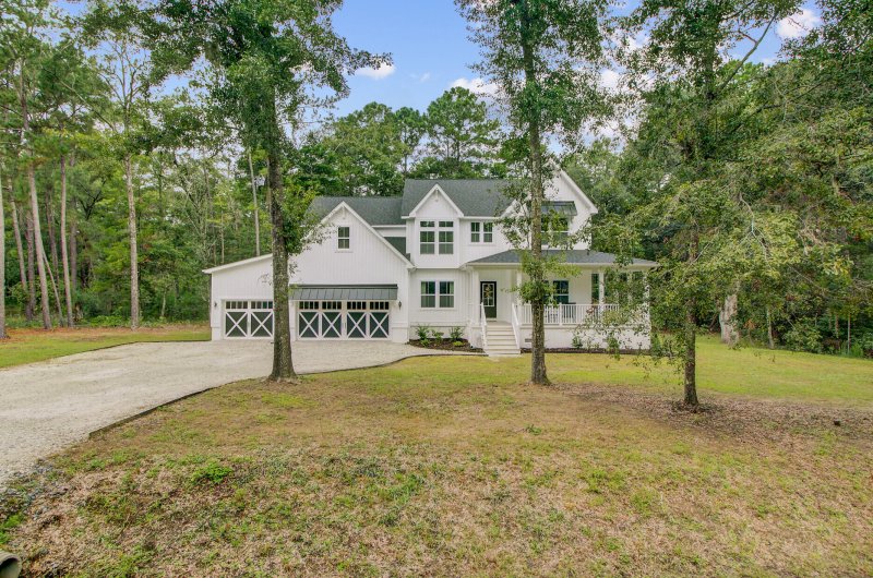 6331 Pepper Grass Trail