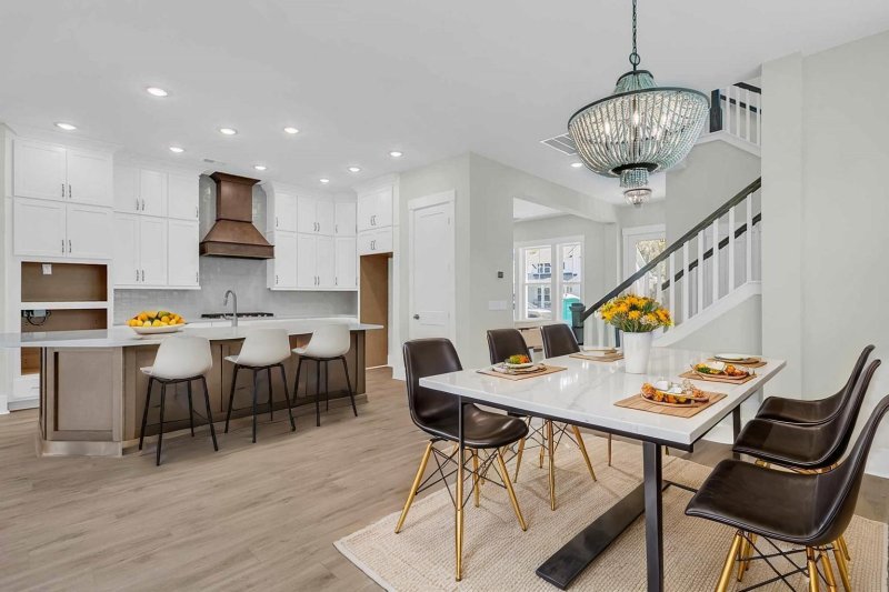 Property image 5 of 1183 Reserve Lane in Hidden Ponds Reserve, Awendaw, SC 29429