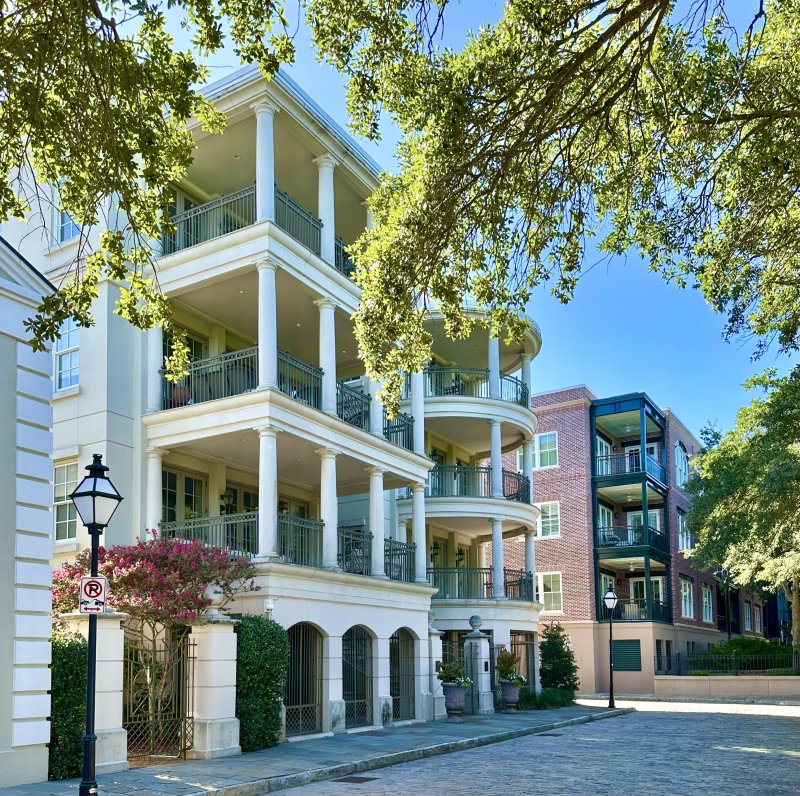 Property image 3 at 5 Middle Atlantic Wharf 3a, Charleston, SC 29401