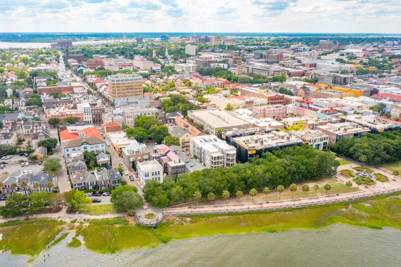 Property image 4 at 5 Middle Atlantic Wharf 3a, Charleston, SC 29401