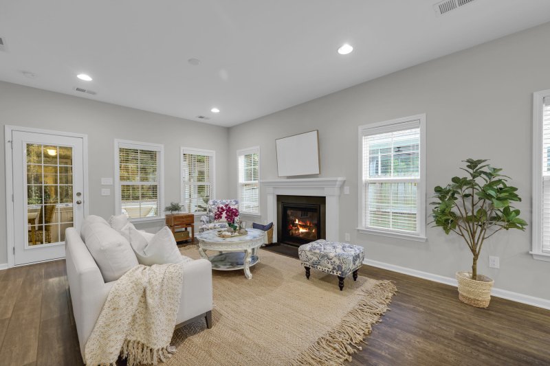 Property image 4 at 3840 Tupelo Branch Row, Mount Pleasant, SC 29429