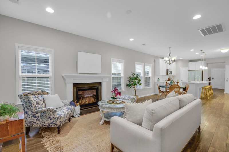 Property image 5 at 3840 Tupelo Branch Row, Mount Pleasant, SC 29429