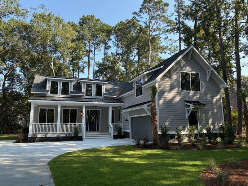 Property image 3 at 5104 Saint George Lane, Hollywood, SC 29449