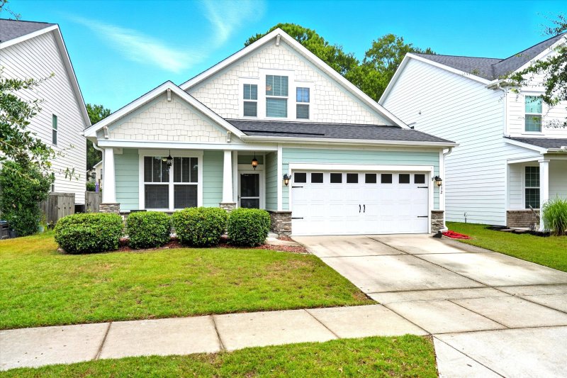 632 Goodlet Circle