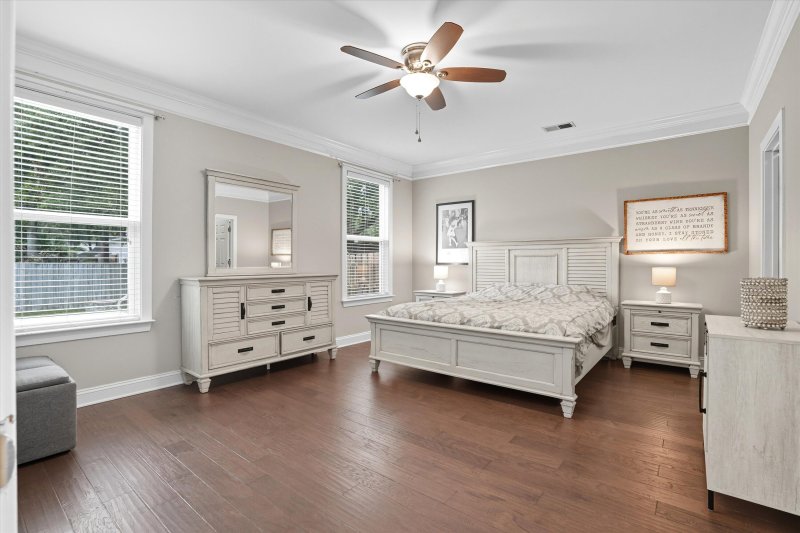 Property image 4 of 632 Goodlet Circle in Seaside Plantation, Charleston, SC 29412